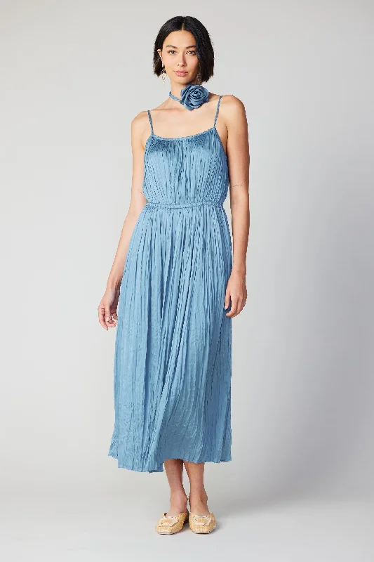 Snag Fabulous Fashion Bargains Rose Applique Cami Dress