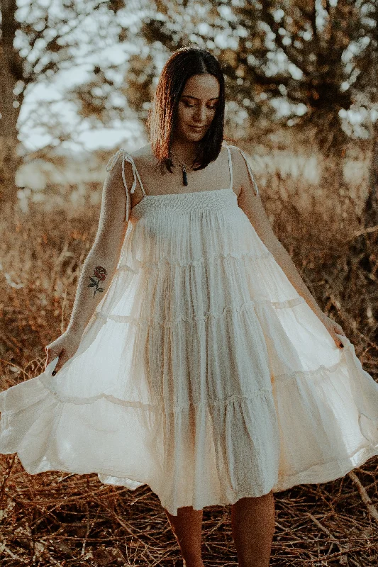 Women's Outfit The Bambi Dress