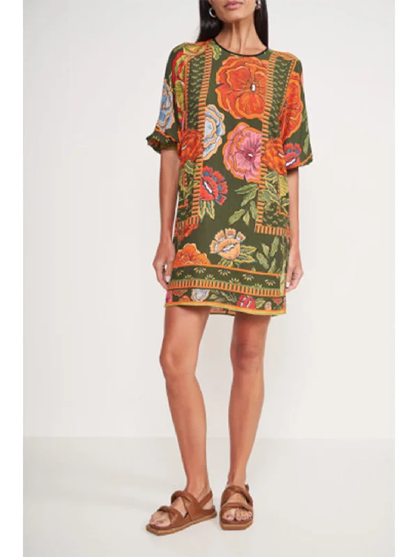 Seasonal Fashion COLCCI FLOR DRESS