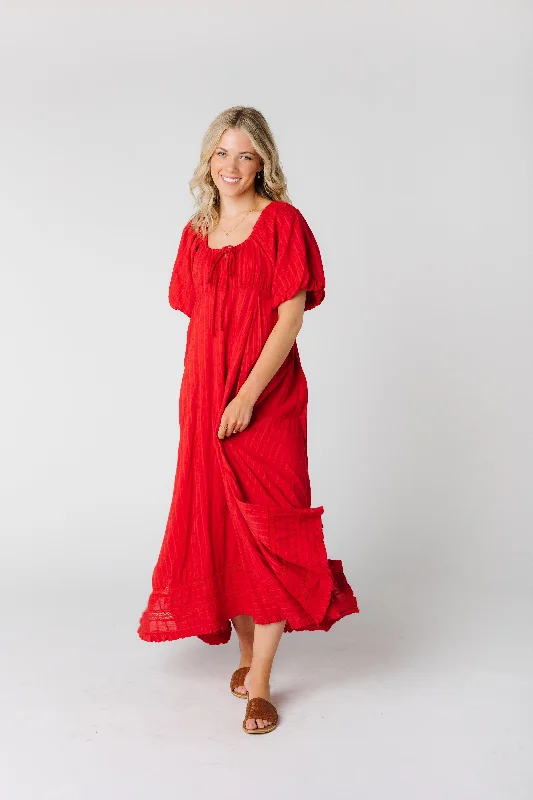 Workwear Fashion for Women Citrus- The Lyon Dress