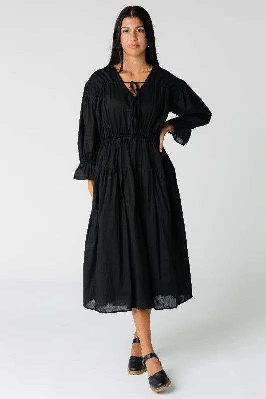 Must-Have Women's Fashion At The Lowest Prices The Abbey Dress