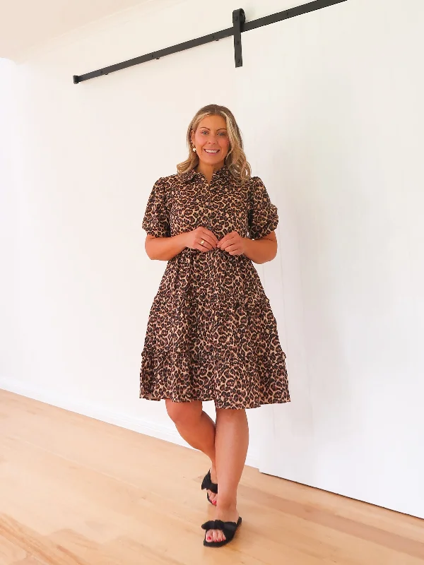Women's Chic Fashion At Special Promotional Prices Marlow Dress
