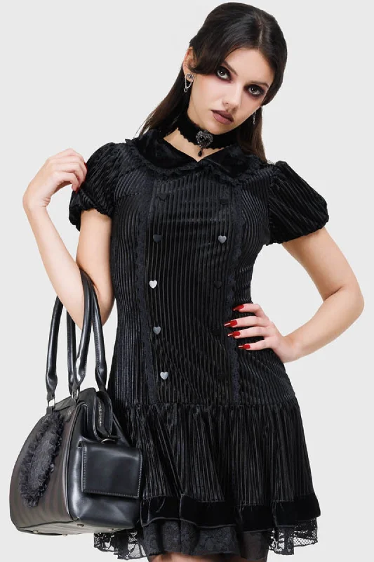 Women's Chic Fashion At Special Promotional Prices Riddleton Dress
