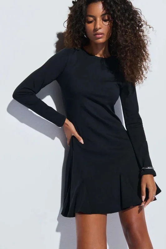 Must Haves Nation LTD. - Lyla Dress