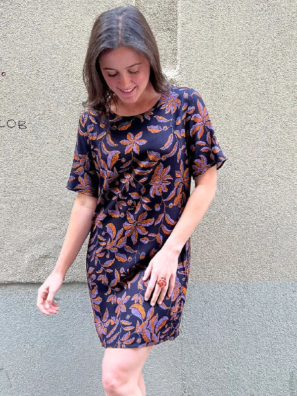 Women's Luxury Garments COLCCI SAUN DRESS