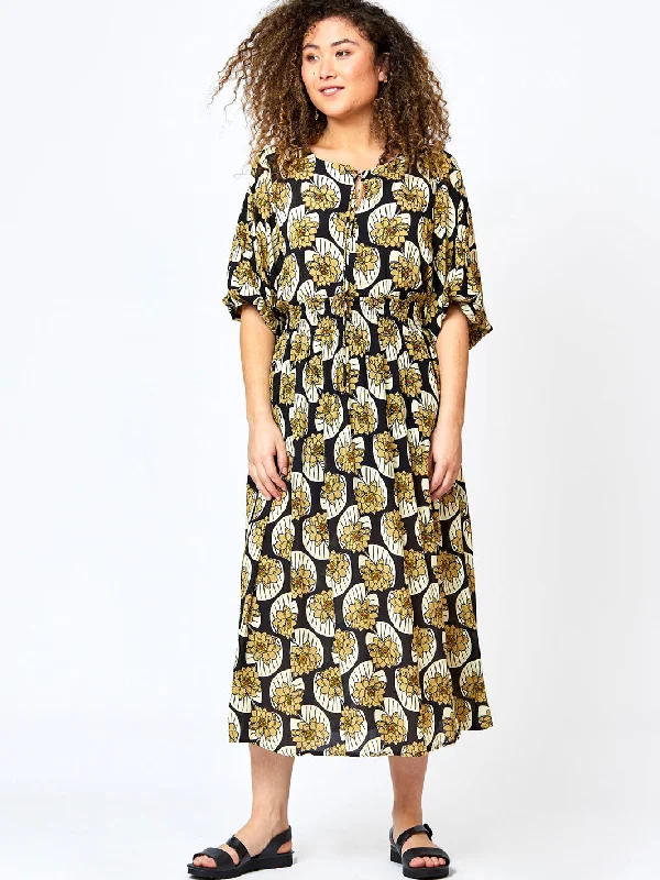 The Ultimate Fashion Sale – Stylish Looks For Less BUBBS DRESS