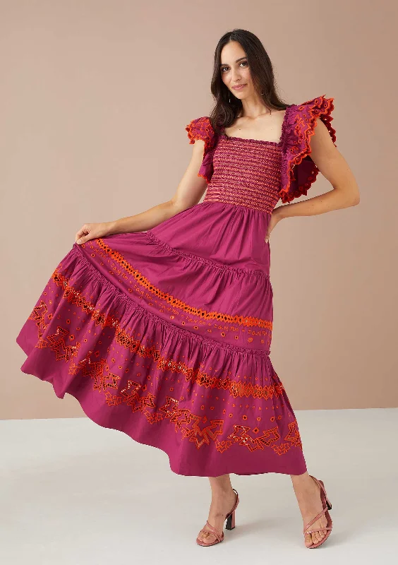 Women's Seasonal Fashion Trends The Dolly Dress
