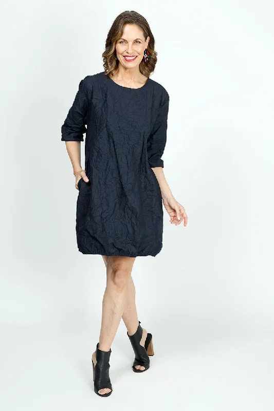 Unbeatable Prices Planet Crushed Nylon Dress