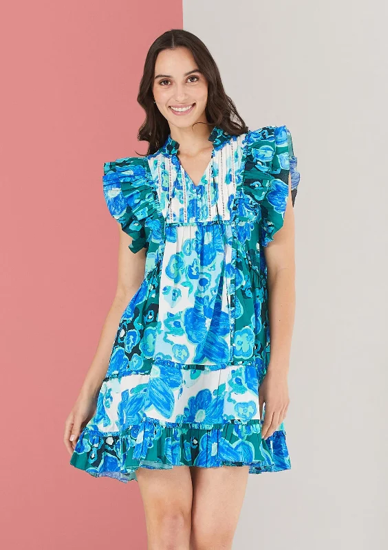 Mega Sale The Tara Dress