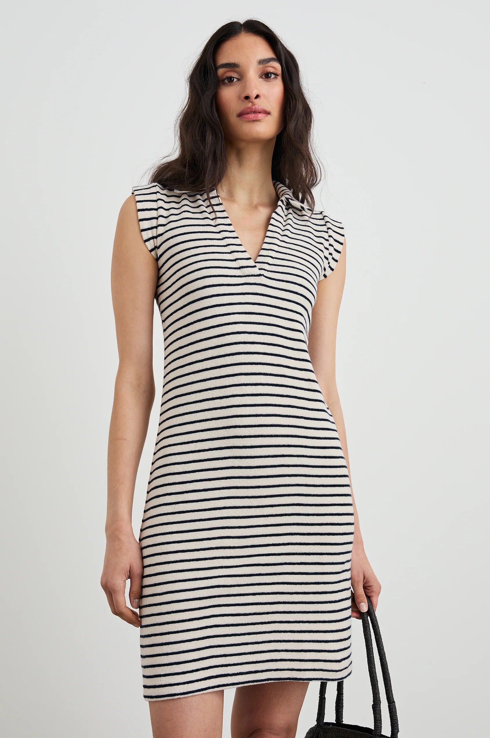Huge Price Cut Rails - Amira Terry Towel Dress