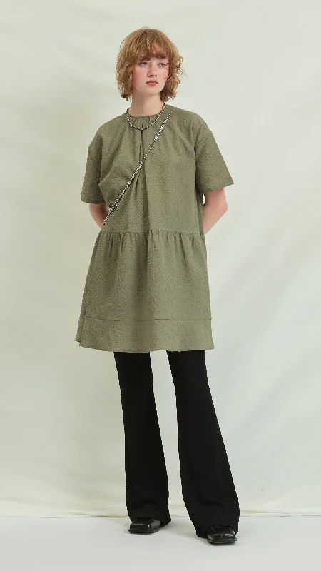 Seasonal Trends Ladies Dress