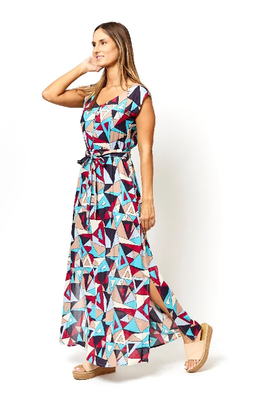 Mega Sales ASTA DRESS