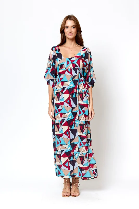 Street Chic Discounts OCEANS DRESS