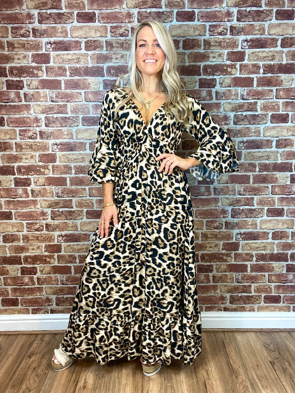 High-End Fashion, Low-End Prices – Sale Happening Now Uptown Funk Dress
