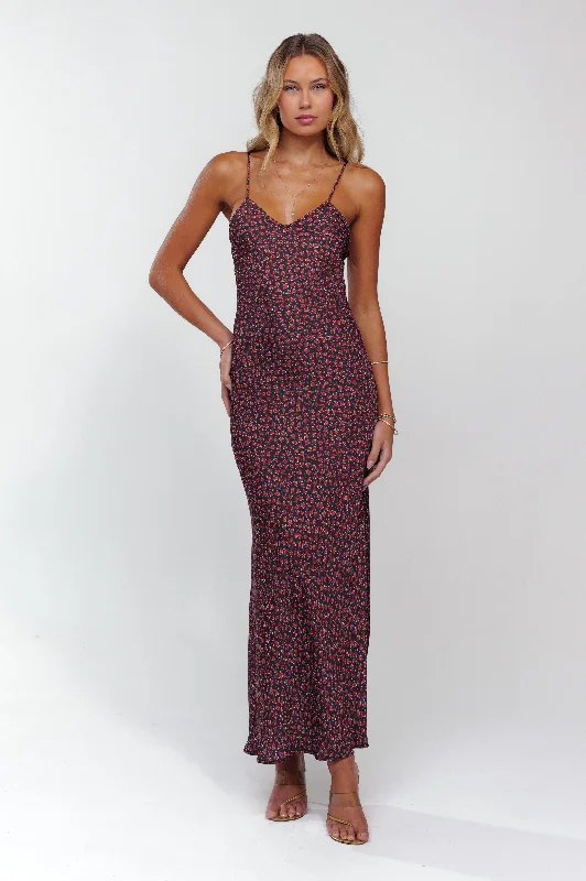 Plus Size Women's Fashion and Clothing Micah Dress in Besos