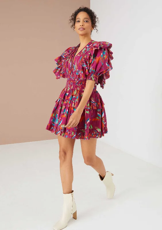Women's Attire The Perla Dress