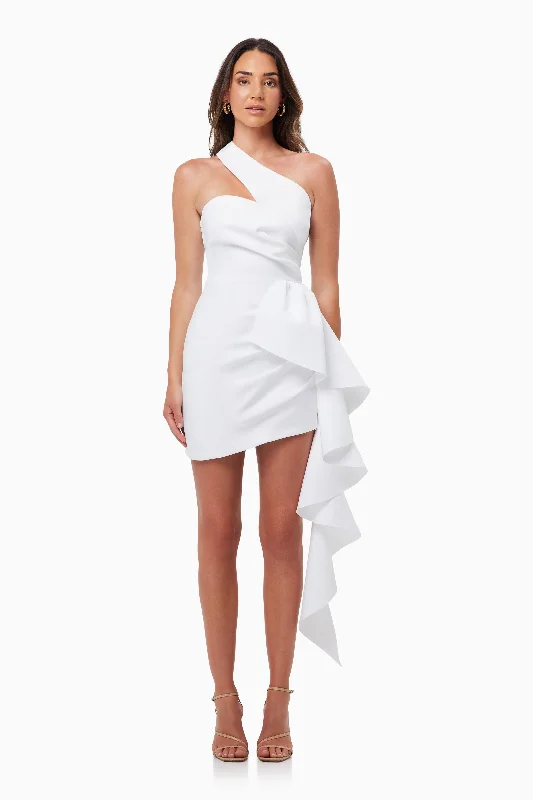 Seasonal Trend CONVERGENCE DRESS
