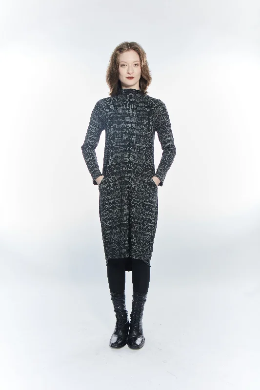 Exclusive Women's Fashion Collection Larisa Dress