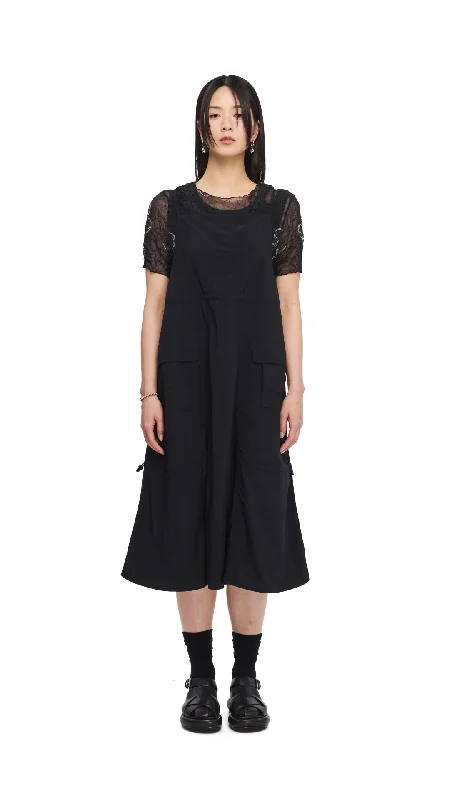 Shop Ladies Clothes Cargo Dress