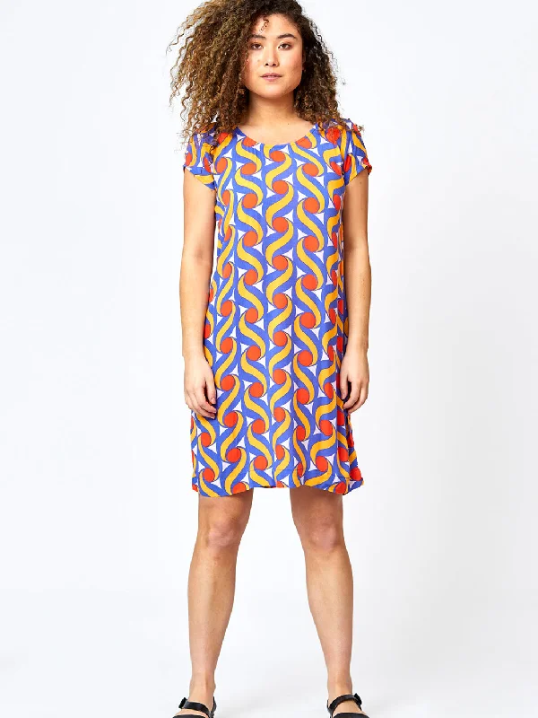 Modern Women's Styles At Wallet-Friendly Prices YALO DRESS