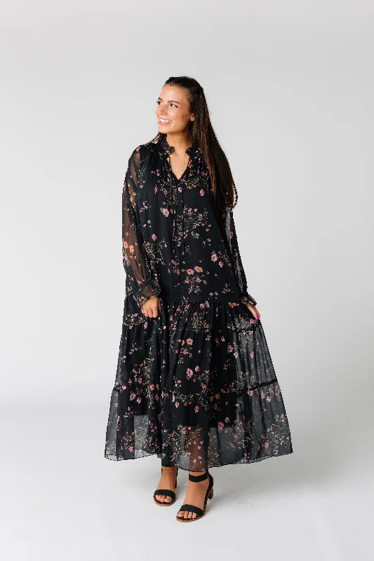 The Fashion Sale You've Been Waiting For Is Here Citrus Blaire Oversized Dress