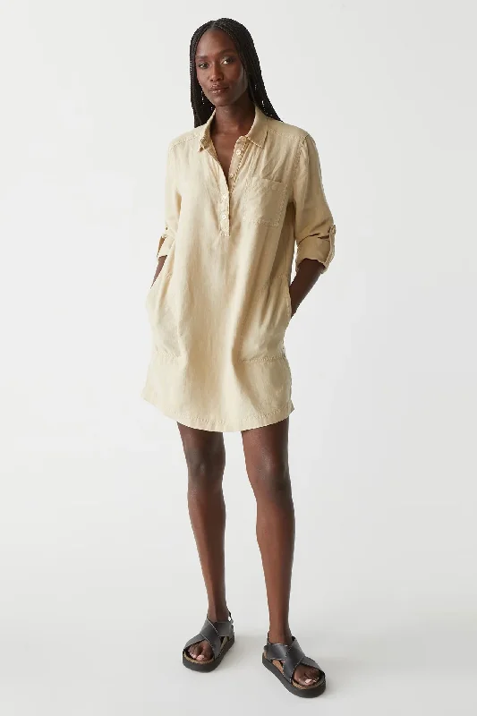 Anniversary Sale Michael Stars - Eleanor Utility Dress