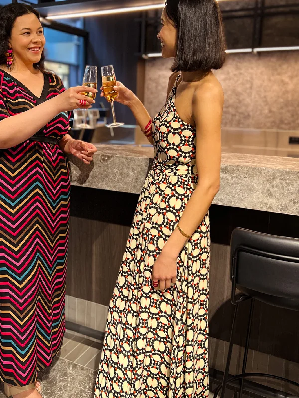 Discover Promotions GEORGI DRESS