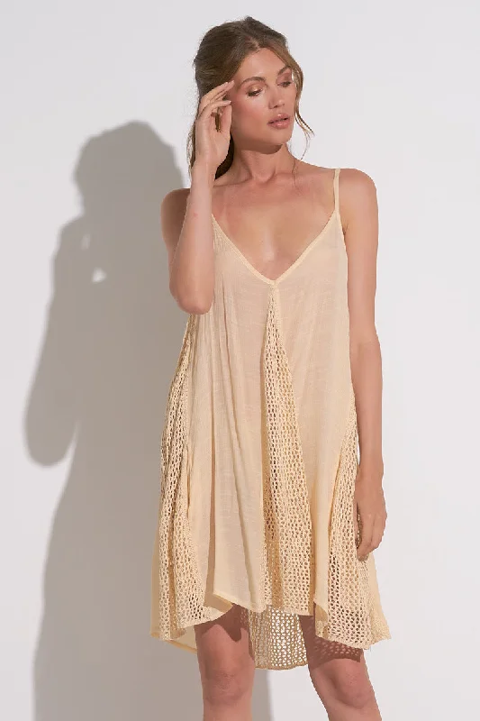 Trendy Outfits At Exclusive Discounts – Don't Miss Out Crete Dress
