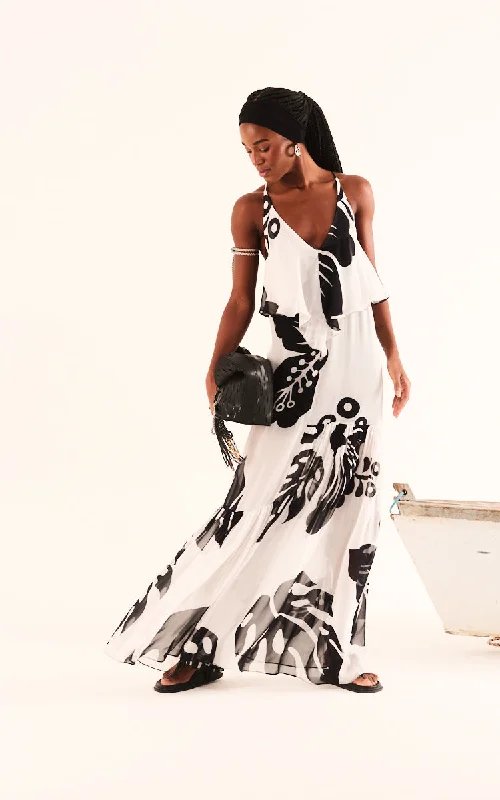 Formal Outfit COLCCI ANA DRESS