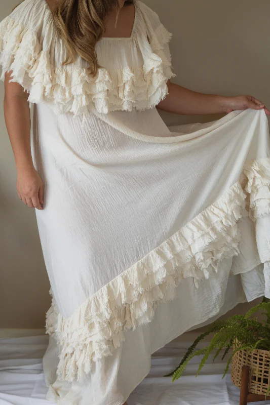 Casual Chic Avery Dress