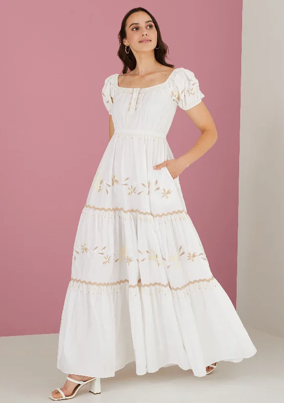 Flash Sales Today The Stephanie Dress