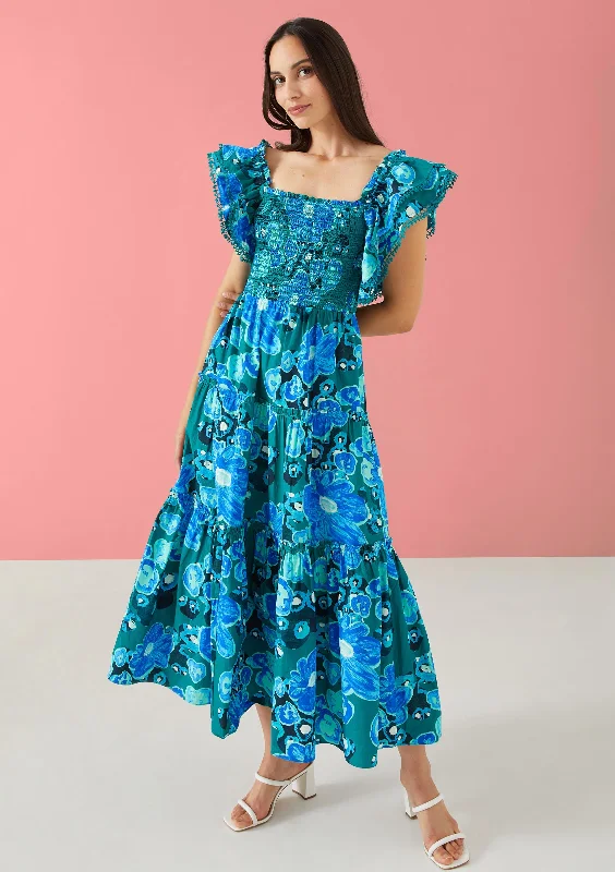 Fashion Forward Femme The Dolly Dress