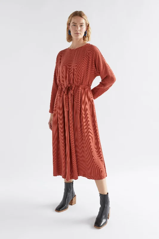 Elegant Attire For The Modern Lady Sira Dress