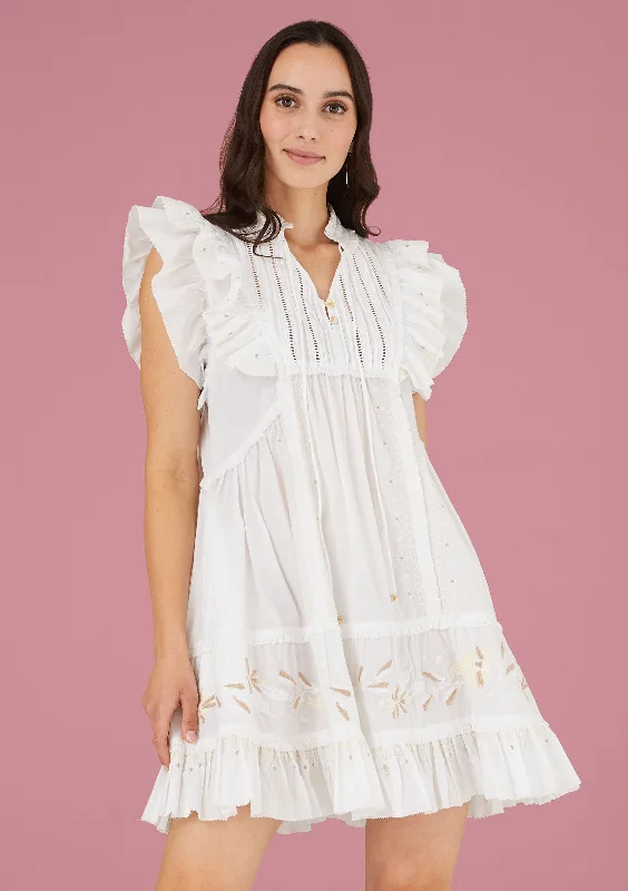 Extreme Clearance Deals The Tara Dress
