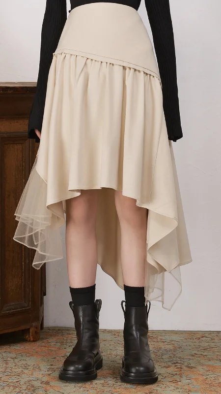 Women's Clothing Brands Edouard Manet - Double Layered Dress