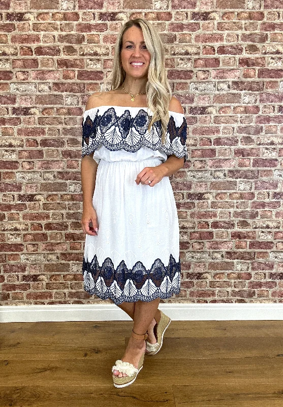 Saturday Savings – Your Favorite Items On Sale Sunny Days Dress