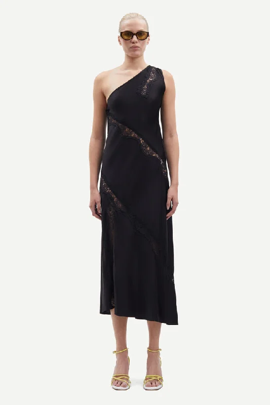 Exclusive Sale Samsoe Samsoe - Salacy Dress