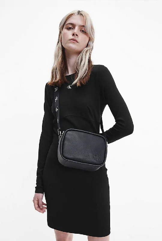 Women's Transitional Outfit CALVIN KLEIN MILANO DRESS