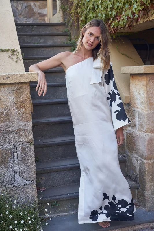 Wardrobe Upgrade Aston Studio Easton Dress - Cloud Blossom