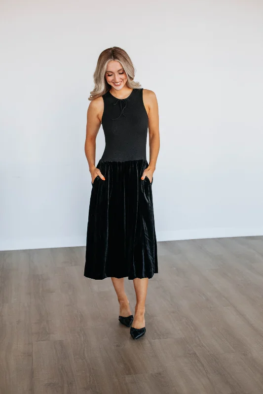 Best-Selling Outfits Now At Exclusive Promotional Prices Venetia Dress
