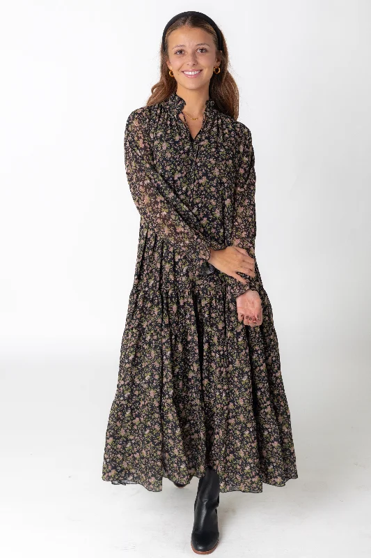 Discover Promotions Citrus Finn Dress