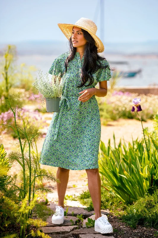 Limited-Time Sale – Grab It Before It'S Gone Elsie Dress
