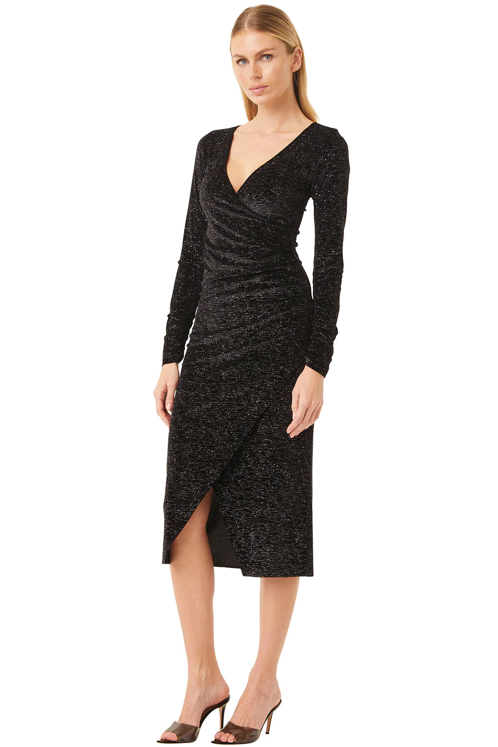 Limited - Time Bundle Misa - Setarah Dress
