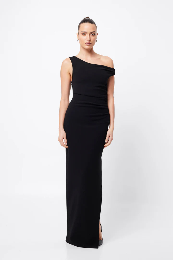Women Fashion Mossman Elated Dress - Black