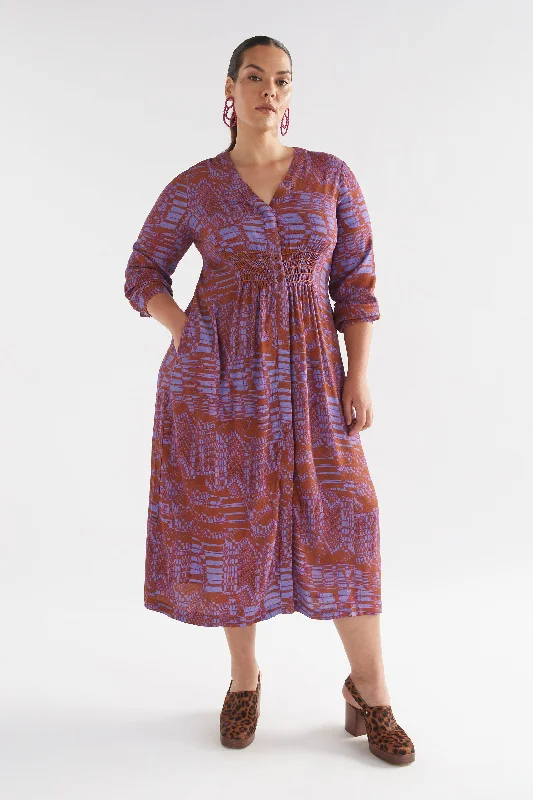 Latest Trends Neli Dress