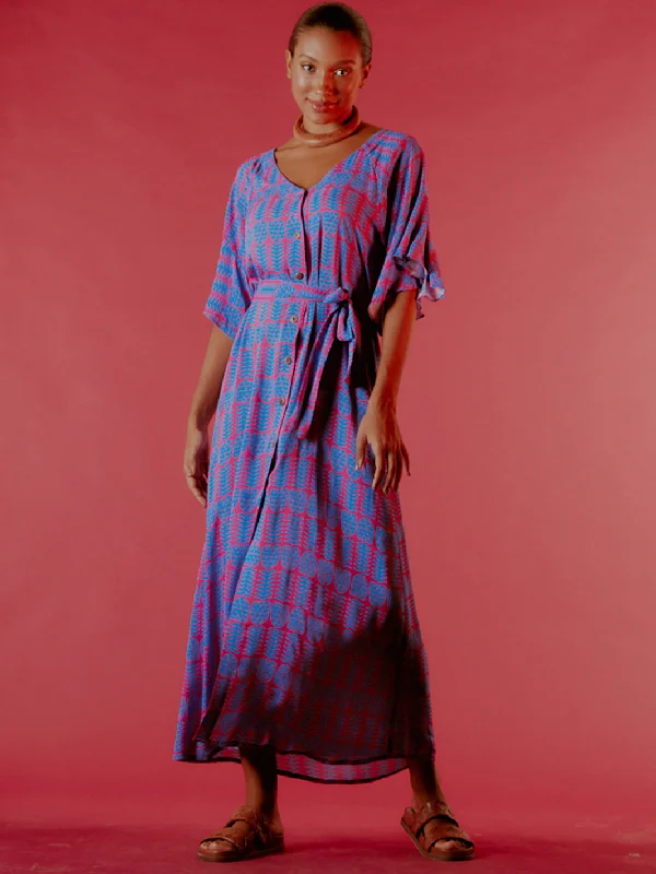 Flash Sale – Stunning Outfits At Exclusive Prices KLUSP DRESS