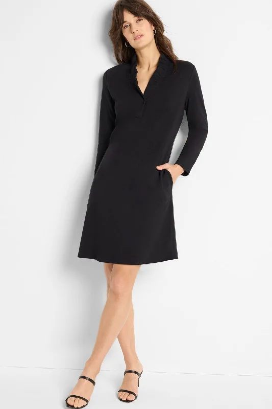 Big Savings NIC+ZOE Ruffled Up Dress