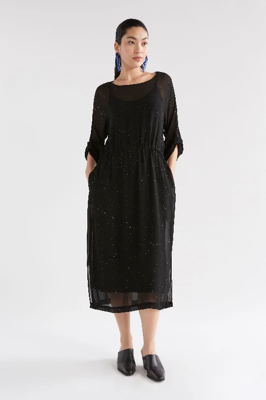Flash Sale Clothing Gille Glitter Dress