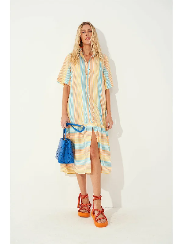 Holiday Attire Sale COLCCI VALARIE DRESS