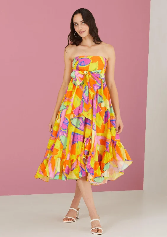 Casual Fashion The Dalia Skirt Dress